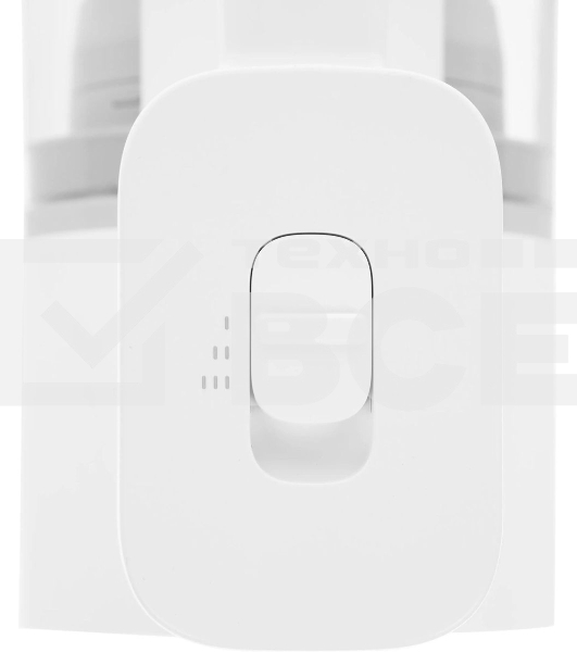 Пылесос вертикальный Xiaomi Vacuum Cleaner G20 EU D205 (BHR8831EU) белый, питание от аккумулятора, 150 Вт, уборка сухая, пылесборник 0.6 л