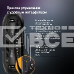 Колонка портатитвная Digma D-PS1530 черный/черный 50W 2.1 BT 10м 3000mAh (SP1530B), фото7