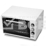 Мини-печь Kraft KF-MO 4500 W белый, фото5