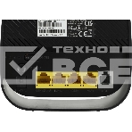 Роутер беспроводной D-Link DSL-2640U/R1A ADSL2+ черный ANNEX А, фото8