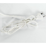 Вытяжка каминная Maunfeld Aire 50 белая, 50 см, 500 куб. м/ч, 48 дБ, фото8