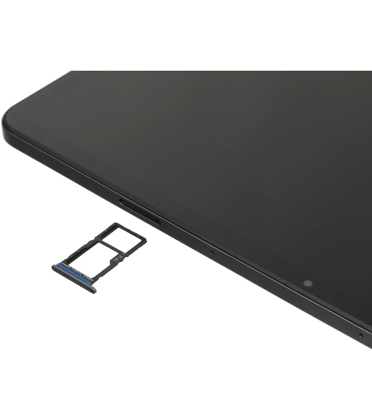 Планшет Xiaomi Redmi Pad 2 Pro 5G 8/256Gb 12.1' графит