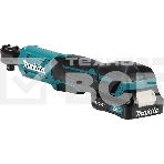 Гайковерт Makita WR100DZ аккум. патрон:квад.3/8', фото8