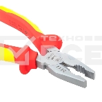 Пассатижи EKF pas-180-exp-in 180 мм Expert 1000В PROxima, фото5