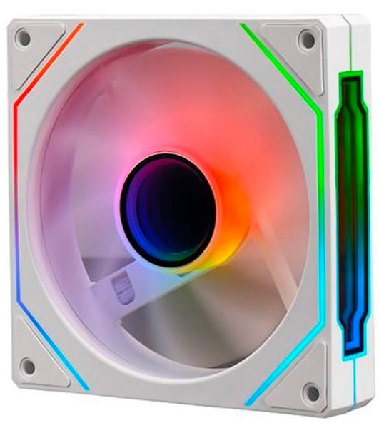 Вентилятор для процессора ALSEYE Luna Plus-W 