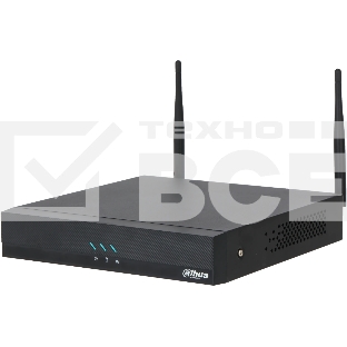 Видеорегистратор Dahua DHI-NVR2104HC-W
