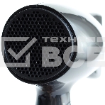 Фен GA.MA GH0201 EOLIC MINI CX черный, 1600 Вт, компактный, ионизация, фото4