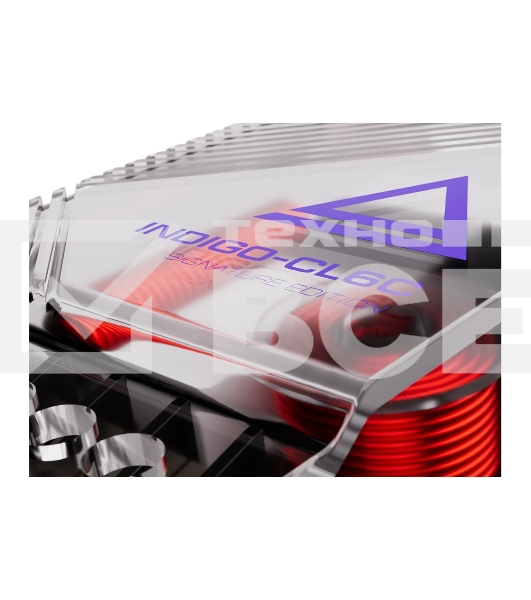 2-полосная компонентная акустика AURA INDIGO-CL6C