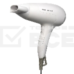 Фен Braun HD385 Satin Hair 3 белый, 2000 Вт, ионизация, фото4