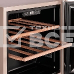 Винный шкаф Maunfeld MFWC-40SCH14, фото3