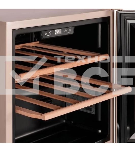 Винный шкаф Maunfeld MFWC-40SCH14