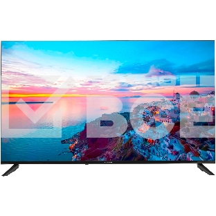 Телевизор Harper 50' 50Q695TS черный DLED UHD 60Hz Smart TV
