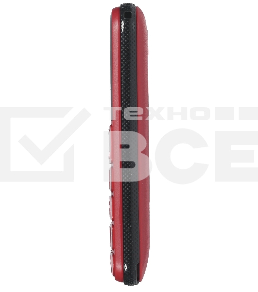Мобильный телефон BQ 1851 Respect красный