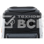 Мобильный телефон BQ 2430 Tank Power черный/серебристый, фото8