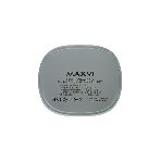 Наушники TWS Maxvi MHF-117BT серый, внутриканальные, Bluetooth, до 4 ч, фото3