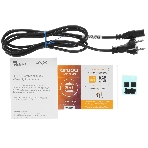 Коммутатор HPE Instant On 1830 24G 2SFP, 24×1 Гбит/с + 2×1 Гбит/с SFP, настраиваемый, фото5