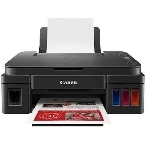 МФУ струйное Canon PIXMA G3410 (2315C009), A4, цветное, печ. 8.8 стр/мин (ч/б) 5 стр/мин (цвет), скан. до 19 стр/мин., 4800x1200 dpi (принтер) 1200х600 dpi (сканер), USB, Wi-Fi, фото11