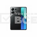 Смартфон Xiaomi Redmi Note 13, 8/256Gb, черный, фото11