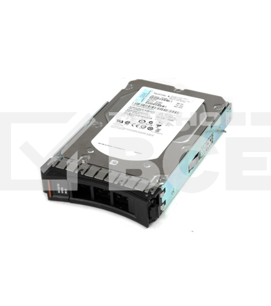 Накопитель SSD Lenovo 00AJ360 240GB SATA 2.5
