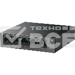 Настольный коммутатор TP-Link LS105LP с 5 портами 10/100 Мбит/с (4 порта PoE), фото 1