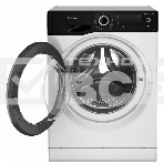 Стиральная машина Hotpoint NSD 7239 ZS VE RU белый, загр. фронтальная макс.: 7 кг 1200 об/мин класс: А, фото5