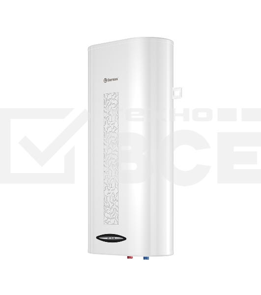 Водонагреватель Thermex Dion 50 V 2.5кВт 50л электрический настенный