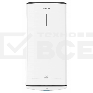 Водонагреватель Ariston Velis Tech R ABS 80 2кВт 80л электрический настенный
