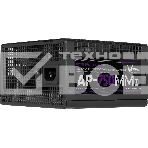 Блок питания Aerocool / Formula ATX 750W AP-750ММ 80 PLUS WHITE (20+4pin) APFC 120mm fan 6xSATA RTL, фото5