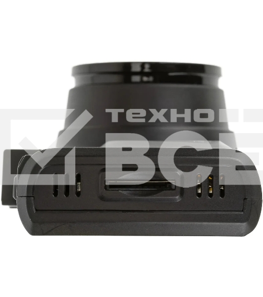 Видеорегистратор Sho-Me A12-GPS/GLONASS WI-FI черный 5Mpix 1296x2304 1080p 140гр. GPS Ambarella A12