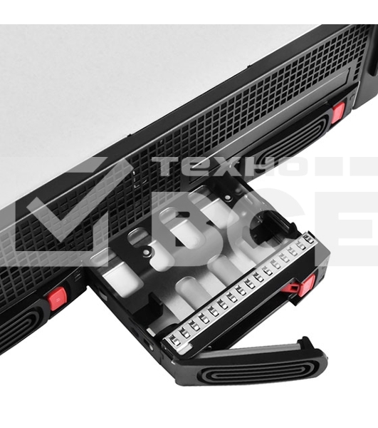 Компьютерный корпус Silverstone SST-RM21-304