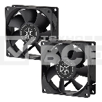 Компьютерный корпус Silverstone G59RM5200000020 5U rackmount server chassis with dual 360mm liquid cooling compatibility SST-RM52, фото4