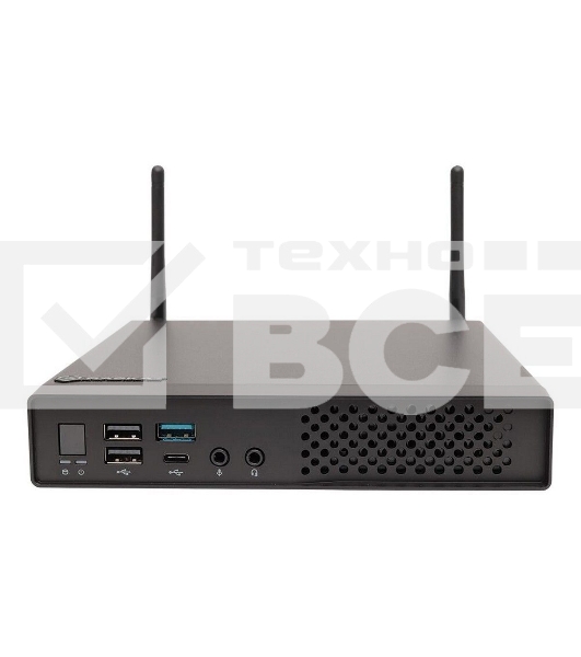 Компьютер Raskat STANDART 507 (Intel Core i5-12400, H610, RAM 16GB, SSD 256GB, noOS) 