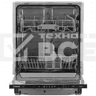 Встраиваемая посудомоечная машина Bosch SMV25BX03R