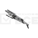 Выпрямитель для волос GA.MA S-QUATTRO DUAL PLATES (GI4011), фото4