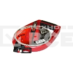 Рулетка геодезическая Matrix MASTER 31226, 50 м х 12,5 мм, металлическая лента, закрытый корпус, фото2