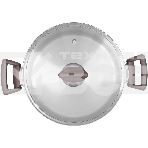 Кастрюля Rondell RDS-1322 Fest с/кр 20 см 2,8 л, фото4