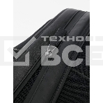 Рюкзак слинг мужской Piquadro Urban CA6540UB00/N, кожа, черный, фото8