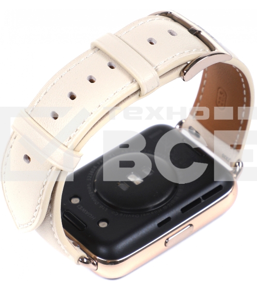 Смарт-часы Huawei Watch Fit 2 Yoda-B19V 1.74
