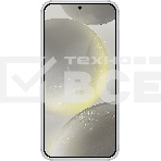 Чехол (клип-кейс) Samsung для Samsung Galaxy S24+ Shield Case S24+ светло-серый (GP-FPS926SACJR), фото5