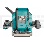 Фрезеры Makita RP0900 Фрезер,{900Вт,27000об\м,ход-35мм,цанга-6\8мм,2.7кг,кор}, фото8