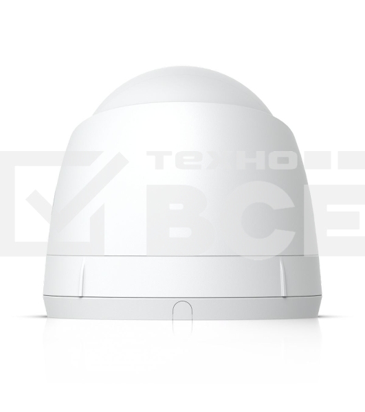 Камера видеонаблюдения Ubiquiti UniFi Protect Camera G5 Turret Ultra Видеокамера 2K HD (4MP), 30 к/с, 102,4°, ИК-подсветка до 30 м