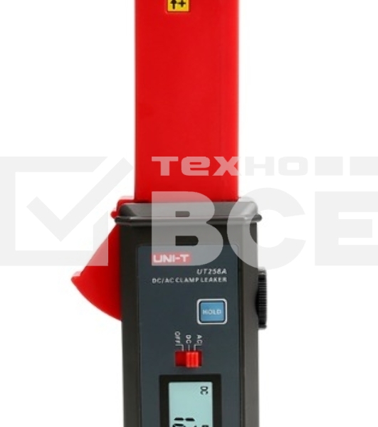 Токоизмерительные клещи UNI-T UT258A