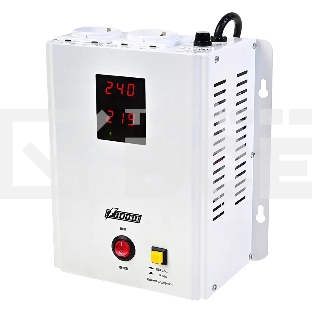 Стабилизатор напряжения Powerman AVS 1500 H 