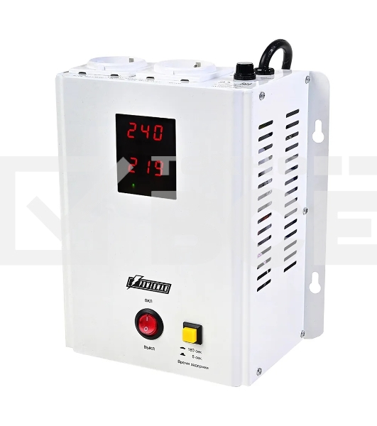 Стабилизатор напряжения Powerman AVS 1500 H 