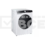 Стиральная машина Samsung WW80AG6L28BE, фото 1