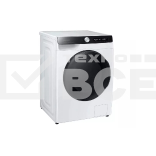 Стиральная машина Samsung WW80AG6L28BE