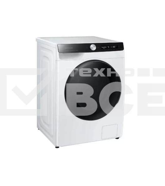 Стиральная машина Samsung WW80AG6L28BE