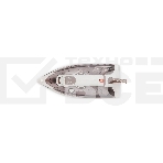Утюг Maxwell MW-3047, фото5
