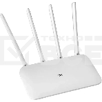 Маршрутизатор Wi-Fi Xiaomi Mi Router 4A (White) RU, фото2