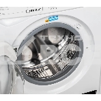 Стиральная машина Indesit IWSC 6105 белый, загрузка фронтальная 6 кг, 1000 об/мин., класс: А, фото23